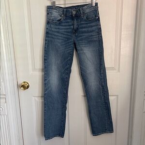 American Eagle Outfitters Men's Denim Jeans